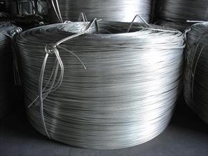大直径3003螺丝铝线批发商，环保6063氧化铝线热卖，6061铝线厂家