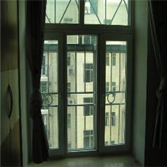 广州隔热隔音玻璃门窗_朗斯隔音玻璃门窗吸声降噪有绝招