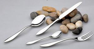 高档不锈钢餐具刀叉，出口刀叉勺，欧美品质刀叉