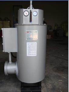 100KG圆型液化气气化器/电热式气化炉