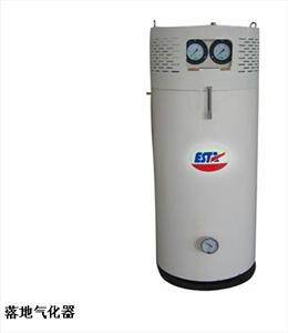 50KG/H液化气气化器 13662620543