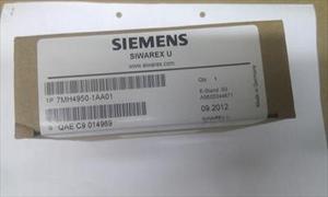 特价供应西门子7MH4950-1AA01 SIWAREX U 单通道，用于连接