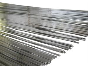 不锈钢扁钢来自泰州优质东正专业生产供应