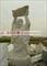 石雕弥勒佛雕塑 工艺品摆件大理石佛像雕塑