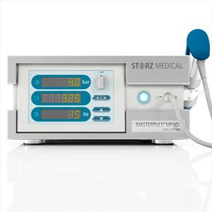 瑞士MASTERPULS® MP100体外冲击波治疗仪系统