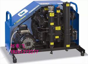MCH-13呼吸器充气泵高压空气压缩机 三相马达驱动