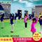 杭州无划痕舞蹈地胶 腾方环保儿童舞蹈培训教室专用地胶