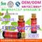 玛咖枸杞果汁饮OEM生产/天津专注玛咖饮品系列产品OEM厂家