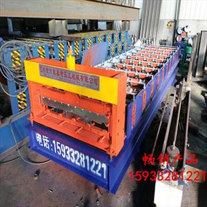 840压瓦机生产厂家 泉鑫智压瓦机械有限公司
