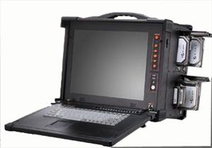 便携式工控机PWS-BC850M系列便携工控电脑