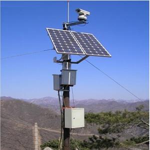 太阳能监控系统