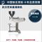 厂价直销武汉半自动芝麻酱灌装机 东泰博锐专利产品