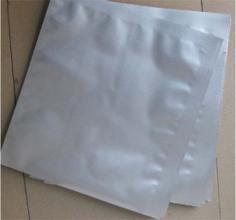防静电纯铝袋，铝箔真空袋，面膜包装袋，