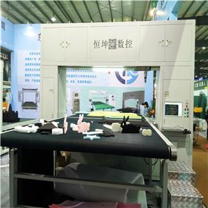 2025-2027年我国视点修边机职业开展研讨陈述