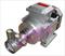 进口不锈钢三相单相旋转叶片泵 高压泵 增压泵