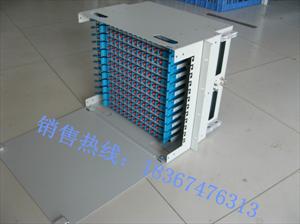 144芯ODF单元箱|中国电信|中国移动|ODU单元箱图片