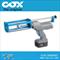 英国Cox电动胶枪/最新设计简易操作电动玻璃胶枪