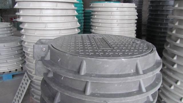 都匀长顺县复合材料 水沟盖板多少钱批发供应