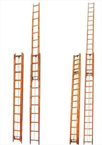 山东天盾供应单杠梯 消防挂钩梯 消防拉梯 消防