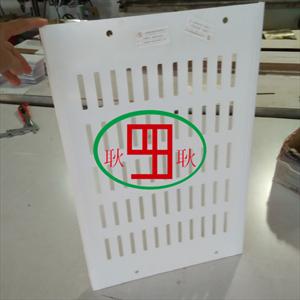 上海PC板雕刻加工厂家
