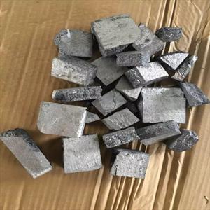 厂家供应Mg-Mn阳极 高电位镁合金牺牲阳极 镁锰中间合金