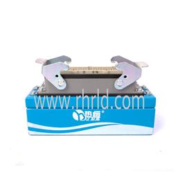 热流道接线盒 1-24针接线盒 东莞热恒厂家订购