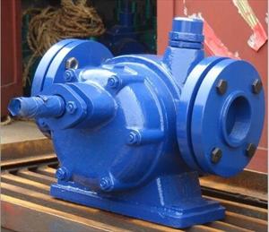 BCG ZPG齿轮油泵生产制造 泊兴东老字号齿轮泵