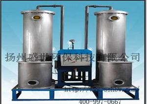 扬州饮料厂全自动软化水设备选购原则