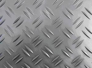 国产优质 高防滑1060花纹铝板可精密切割零售