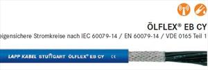 LAPPKABEL OLFLEX EB CY电缆