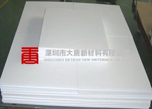 深圳宝安PTFE板-光明PTFE板经销-观澜铁氟龙板价格
