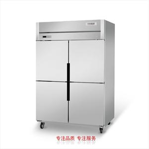 天津插盘柜的厂家 四门冰箱的价格