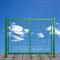 护栏网 市政围栏网 道路隔离护栏小区防护绿化框架护栏厂家定制