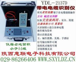 YDL-2137D 带电识别仪