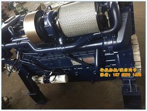 200CZX600-120柴油机消防泵