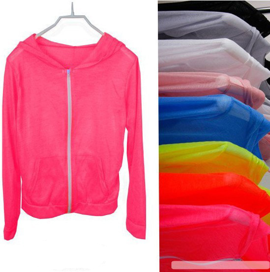 防晒值upf高的防晒衣牌子好不好 upf50防晒衣哪