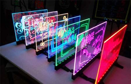 LED行业带动开关电源大发展