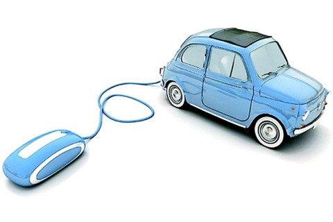 汽车公司启动电商营销新模式_ 电商知识