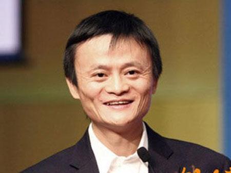 阿里巴巴十八罗汉去哪儿了? _ 电商人物