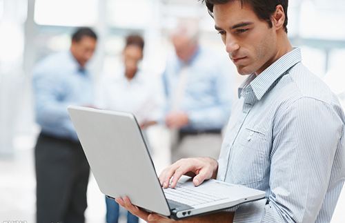 电子商务的定义以及关联对象 _ 电商知识