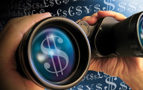 2013年11月国内外大数据行业融资分析 _ 电商