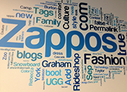 Zappos：线上品牌只靠客服成功的惊人例子