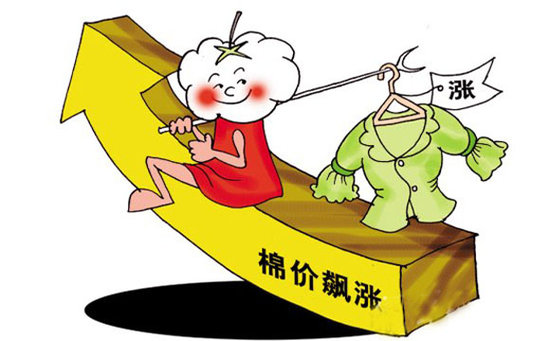 内外棉价差是纺织业矛盾的根源?