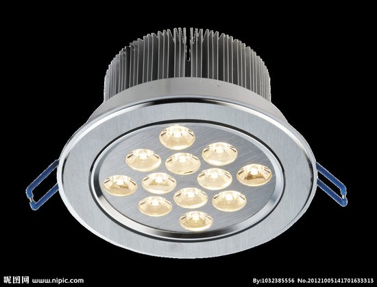 2013年中国led照明市场策略分析