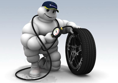 注意汽车轮胎安全保养