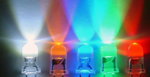 泉规划新兴产业+led产业或迎翻身仗