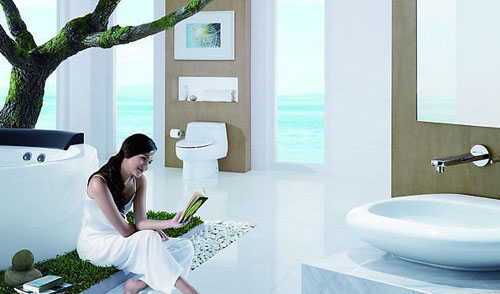 南安筹建首个全国水暖卫浴知名品牌创建示范