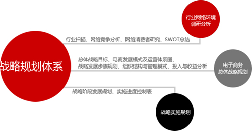 淘宝整体运营,淘宝整体运营方案
