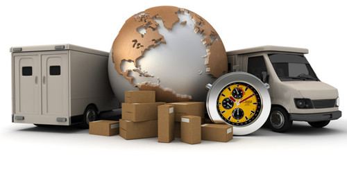 唯品会斥巨资结盟物流公司 _ 电商要闻