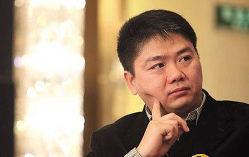 京东刘强东的四张底牌